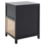 Table de chevet 1 tiroir Miya - NST5012 - Safavieh