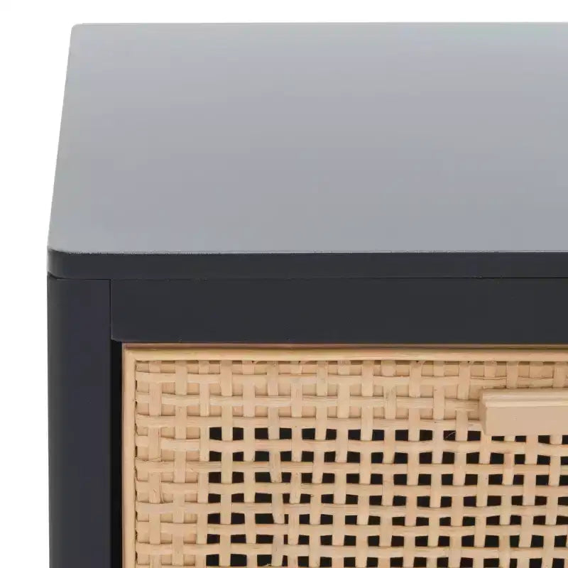 Table de chevet 1 tiroir Miya - NST5012 - Safavieh