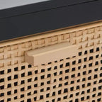 Table de chevet 1 tiroir Miya - NST5012 - Safavieh