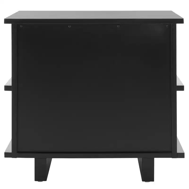 Table de chevet à 2 tiroirs Rodney - NST9204 - Safavieh