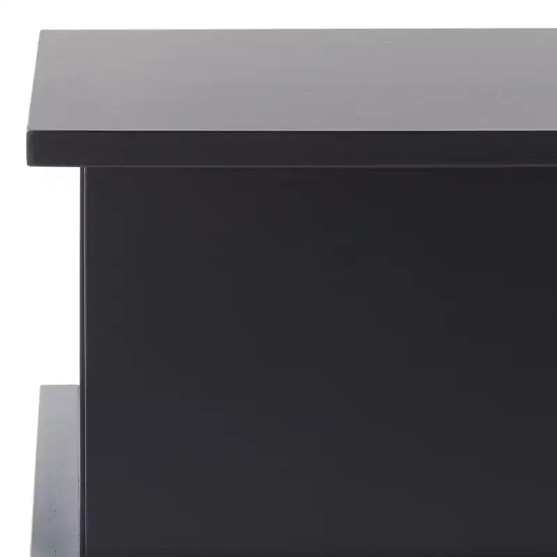 Table de chevet à 2 tiroirs Rodney - NST9204 - Safavieh