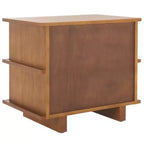 Table de chevet à 2 tiroirs Rodney - NST9204 - Safavieh