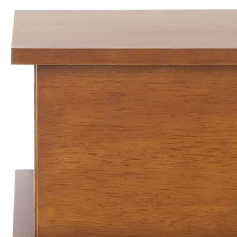 Table de chevet à 2 tiroirs Rodney - NST9204 - Safavieh