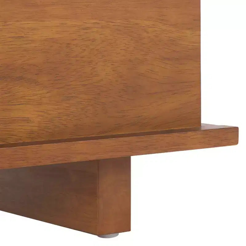 Table de chevet à 2 tiroirs Rodney - NST9204 - Safavieh