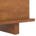 Table de chevet à 2 tiroirs Rodney - NST9204 - Safavieh