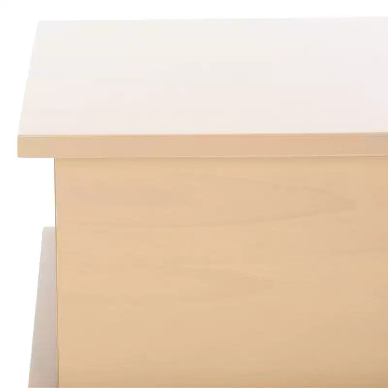 Table de chevet à 2 tiroirs Rodney - NST9204 - Safavieh