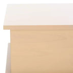 Table de chevet à 2 tiroirs Rodney - NST9204 - Safavieh