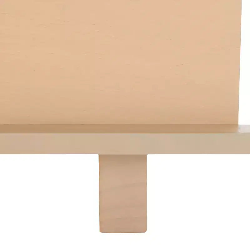 Table de chevet à 2 tiroirs Rodney - NST9204 - Safavieh