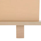 Table de chevet à 2 tiroirs Rodney - NST9204 - Safavieh