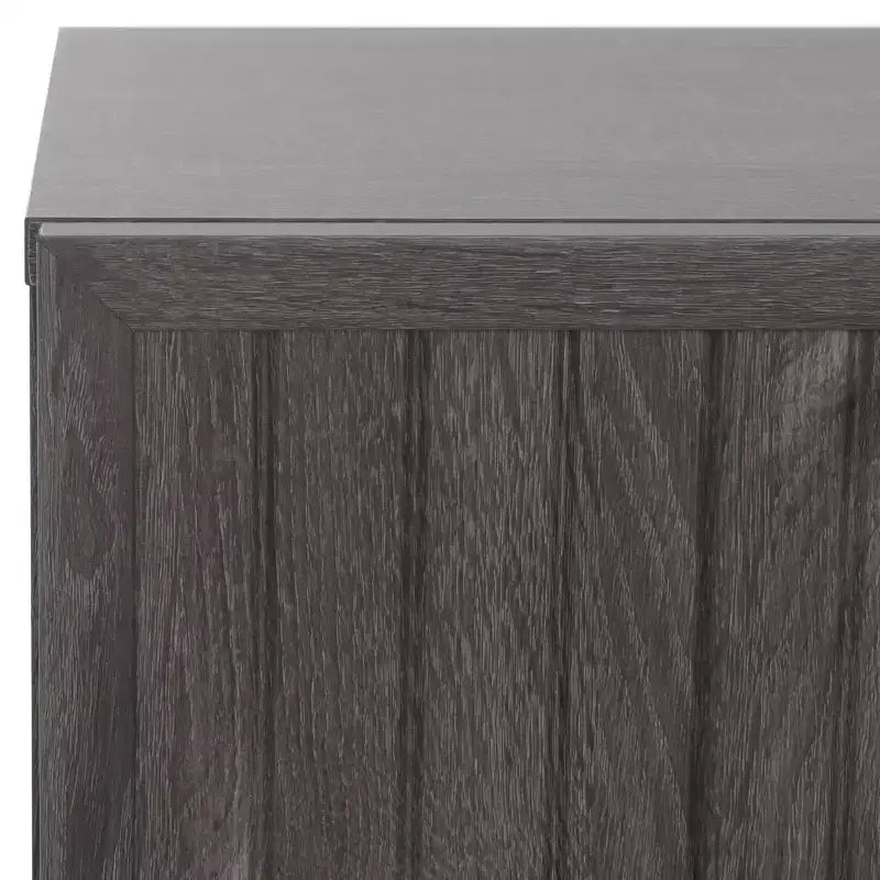 Table de chevet à 2 tiroirs Axelle - NST9608 - Safavieh