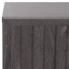 Table de chevet à 2 tiroirs Axelle - NST9608 - Safavieh