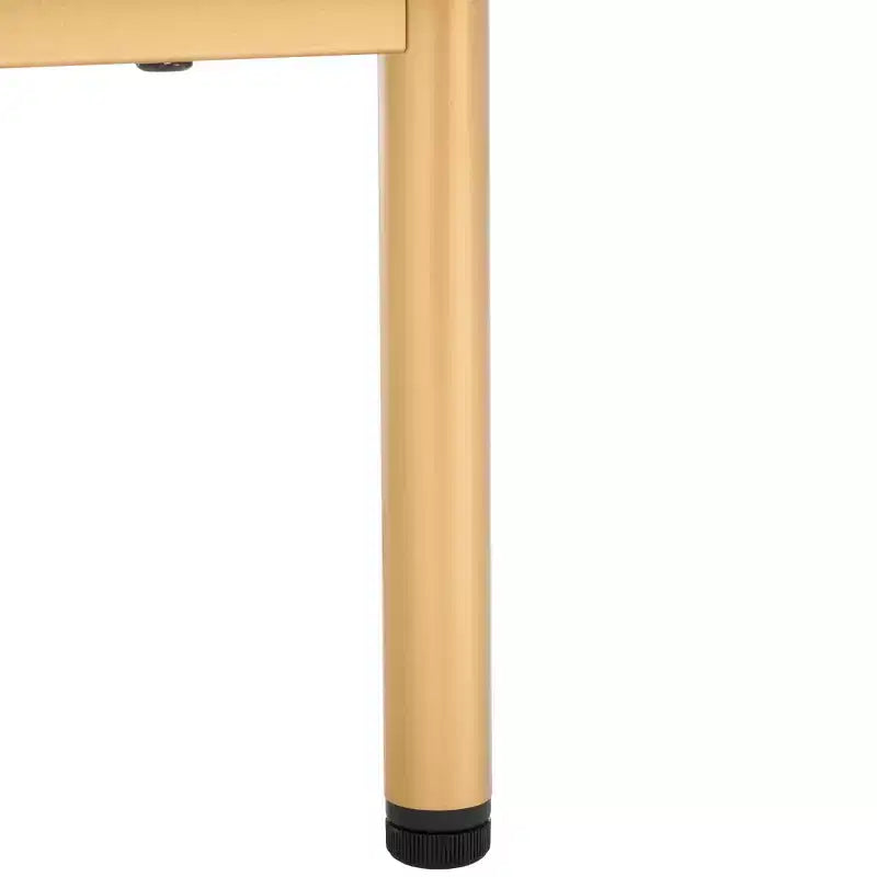 Table de chevet à 2 tiroirs Axelle - NST9608 - Safavieh