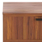 Table de chevet à 2 tiroirs Axelle - NST9608 - Safavieh