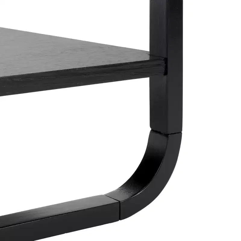 Table de chevet avec 1 tiroir et 1 étagère ouverte Yunis - NST9205 - Safavieh