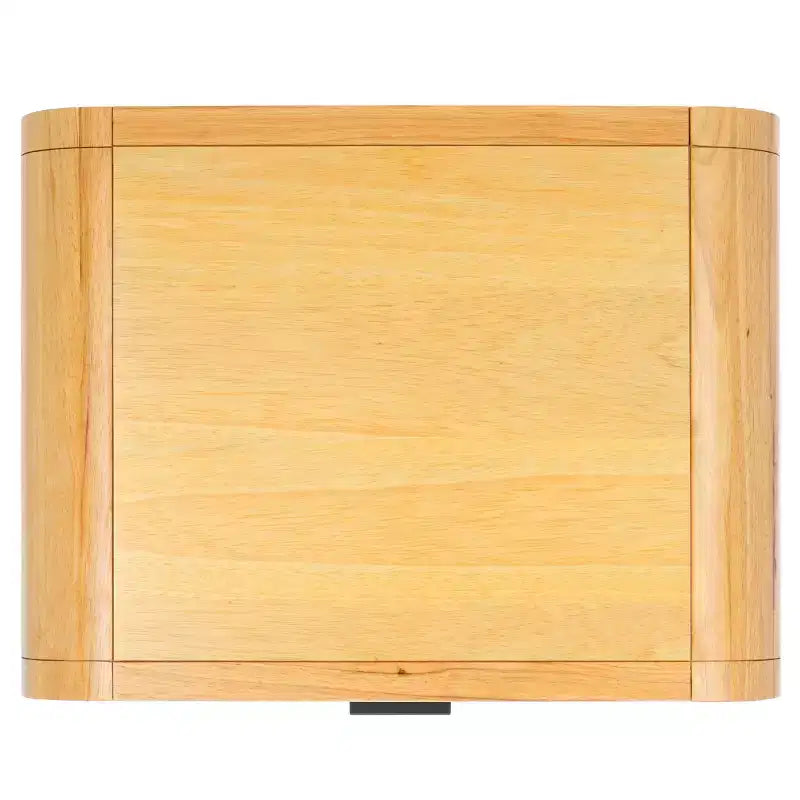 Table de chevet avec 1 tiroir et 1 étagère ouverte Yunis - NST9205 - Safavieh