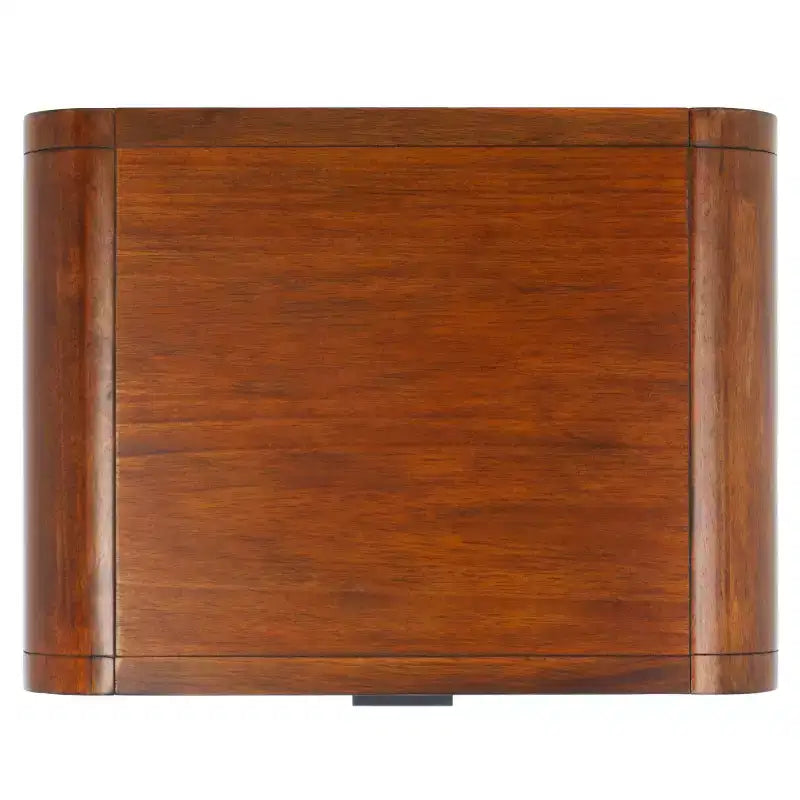 Table de chevet avec 1 tiroir et 1 étagère ouverte Yunis - NST9205 - Safavieh