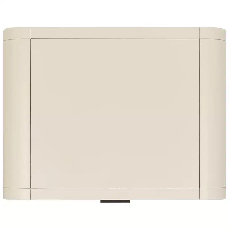 Table de chevet avec 1 tiroir et 1 étagère ouverte Yunis - NST9205 - Safavieh