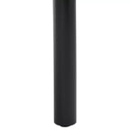 Table de chevet Tealla 2 portes tambour - NST9610 - Safavieh