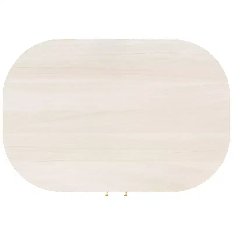 Table de chevet Tealla 2 portes tambour - NST9610 - Safavieh