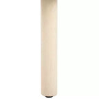 Table de chevet Tealla 2 portes tambour - NST9610 - Safavieh