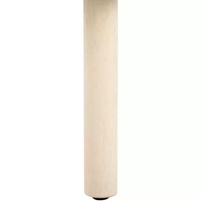 Table de chevet Tealla 2 portes tambour - NST9610 - Safavieh