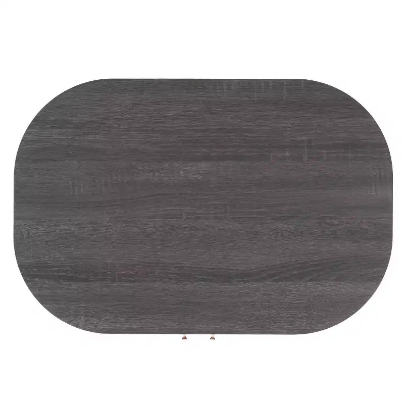 Table de chevet Tealla 2 portes tambour - NST9610 - Safavieh