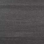 Table de chevet Tealla 2 portes tambour - NST9610 - Safavieh
