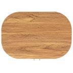 Table de chevet Tealla 2 portes tambour - NST9610 - Safavieh
