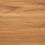 Table de chevet Tealla 2 portes tambour - NST9610 - Safavieh