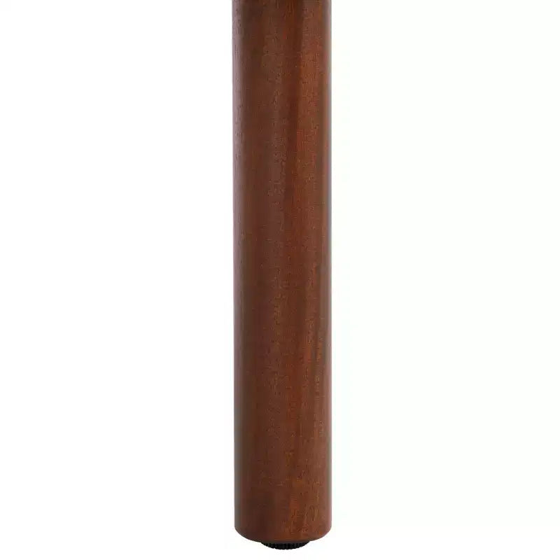 Table de chevet Tealla 2 portes tambour - NST9610 - Safavieh