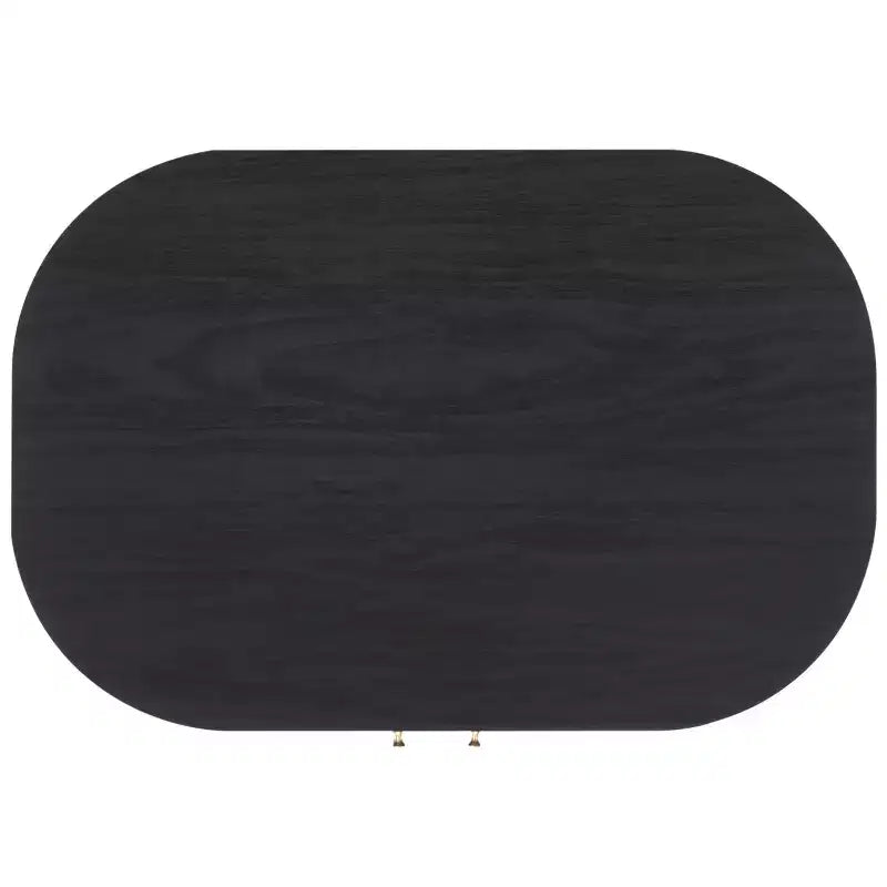 Table de chevet Tealla 2 portes tambour - NST9610 - Safavieh