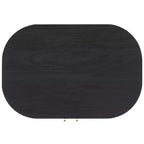 Table de chevet Tealla 2 portes tambour - NST9610 - Safavieh