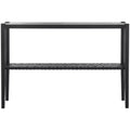 Sigurd Bar Height Dining Table - CNS1200 -Safavieh