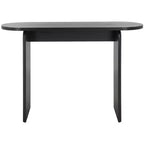 Syura Ribbed Console Table - CNS2100 -Safavieh