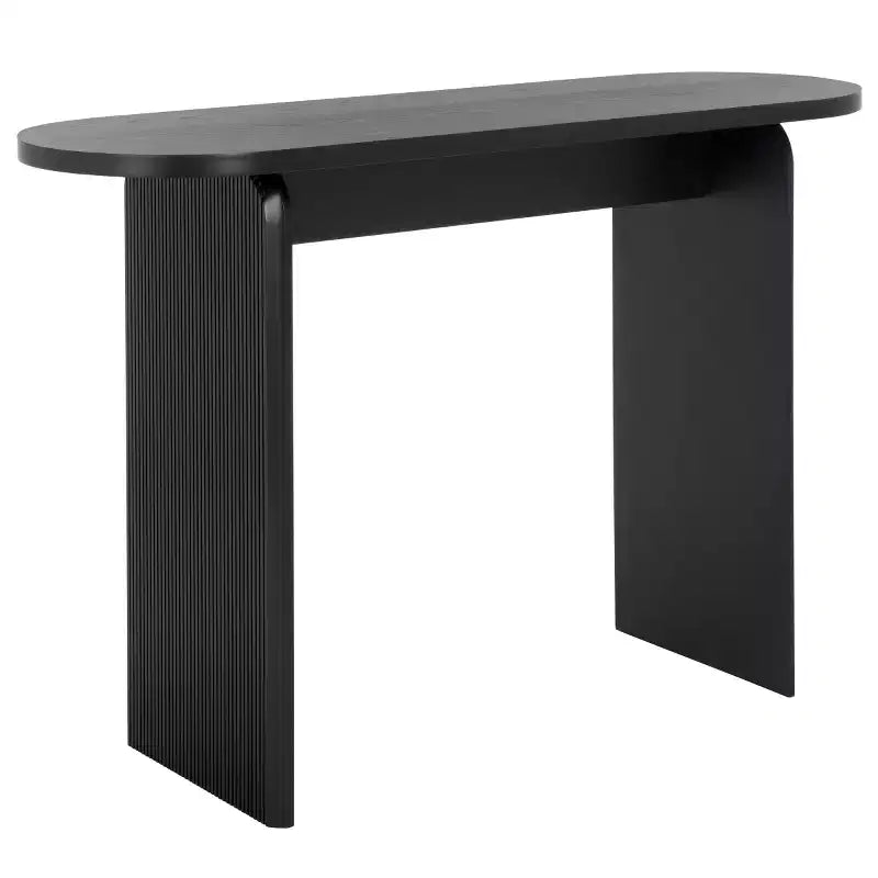 Console cannelée Syura - CNS2100 - Safavieh