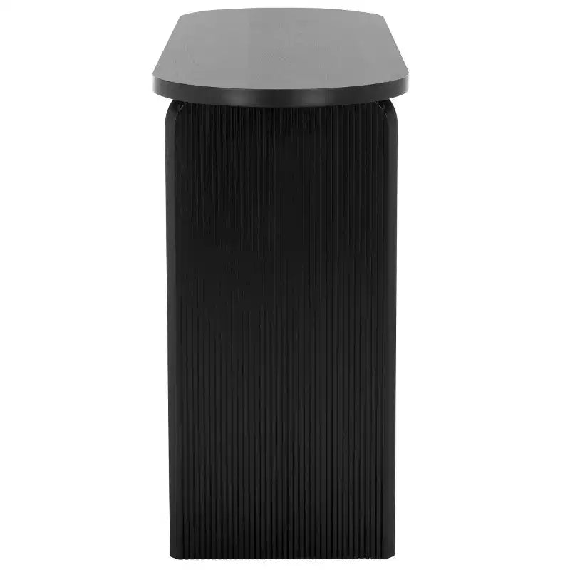 Console cannelée Syura - CNS2100 - Safavieh