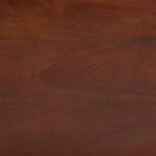 Console Akari en marbre - CNS3700A - Marron/Blanc - Safavieh