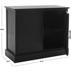 Peyton Buffet 2 Portes - CNS5712 -Safavieh