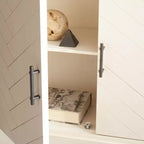 Peyton Buffet 2 Portes - CNS5712 -Safavieh