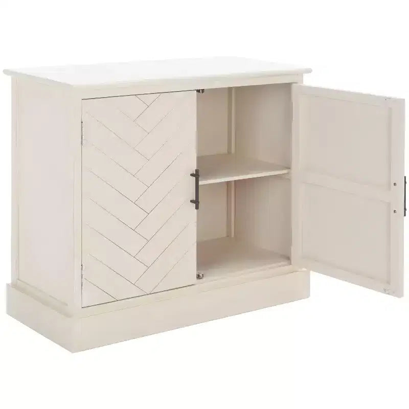 Peyton Buffet 2 Portes - CNS5712 -Safavieh