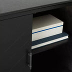 Peyton Buffet 2 Portes - CNS5712 -Safavieh