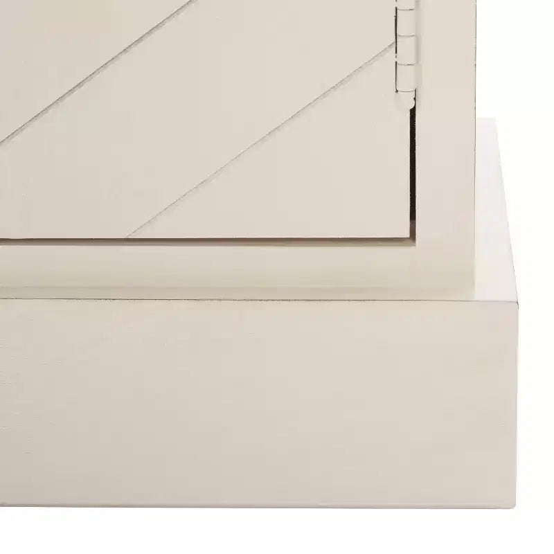 Peyton Buffet 2 Portes - CNS5712 -Safavieh