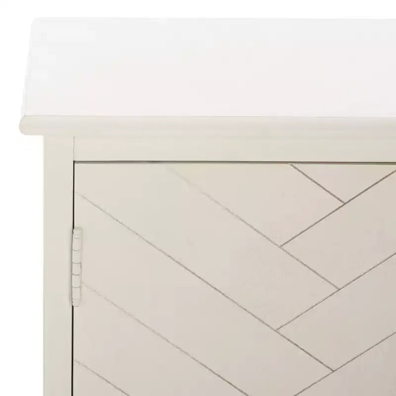 Peyton Buffet 2 Portes - CNS5712 -Safavieh