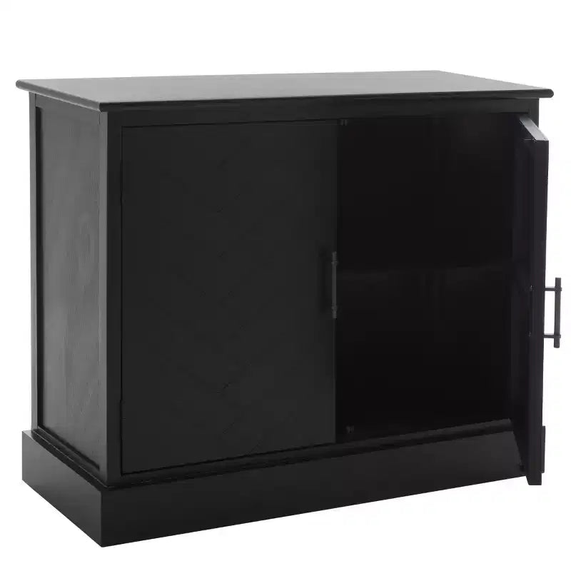 Peyton Buffet 2 Portes - CNS5712 -Safavieh