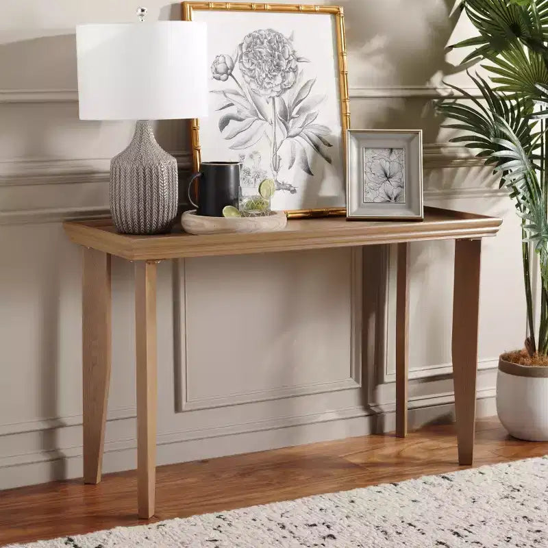 Console Naios - CNS9706 - Safavieh