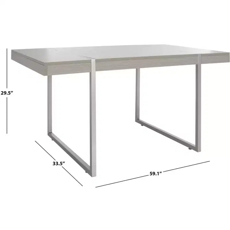 Table à manger Cael - DTB9300 - Safavieh