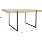 Table à manger Cael - DTB9300 - Safavieh