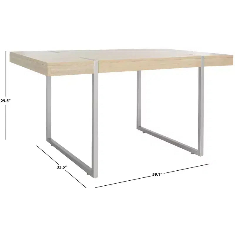 Table à manger Cael - DTB9300 - Safavieh