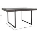 Table à manger Cael - DTB9300 - Safavieh