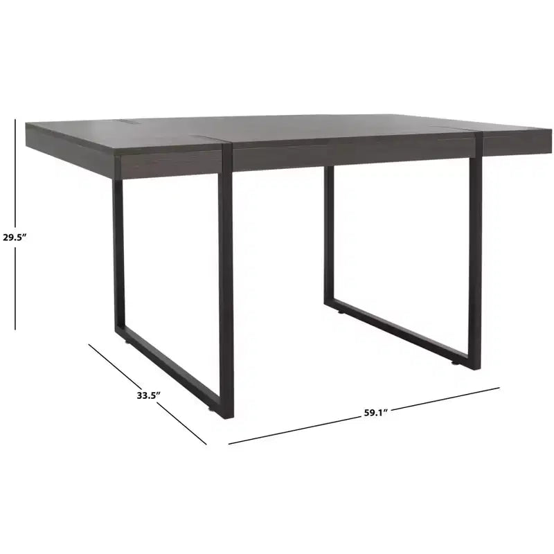 Table à manger Cael - DTB9300 - Safavieh